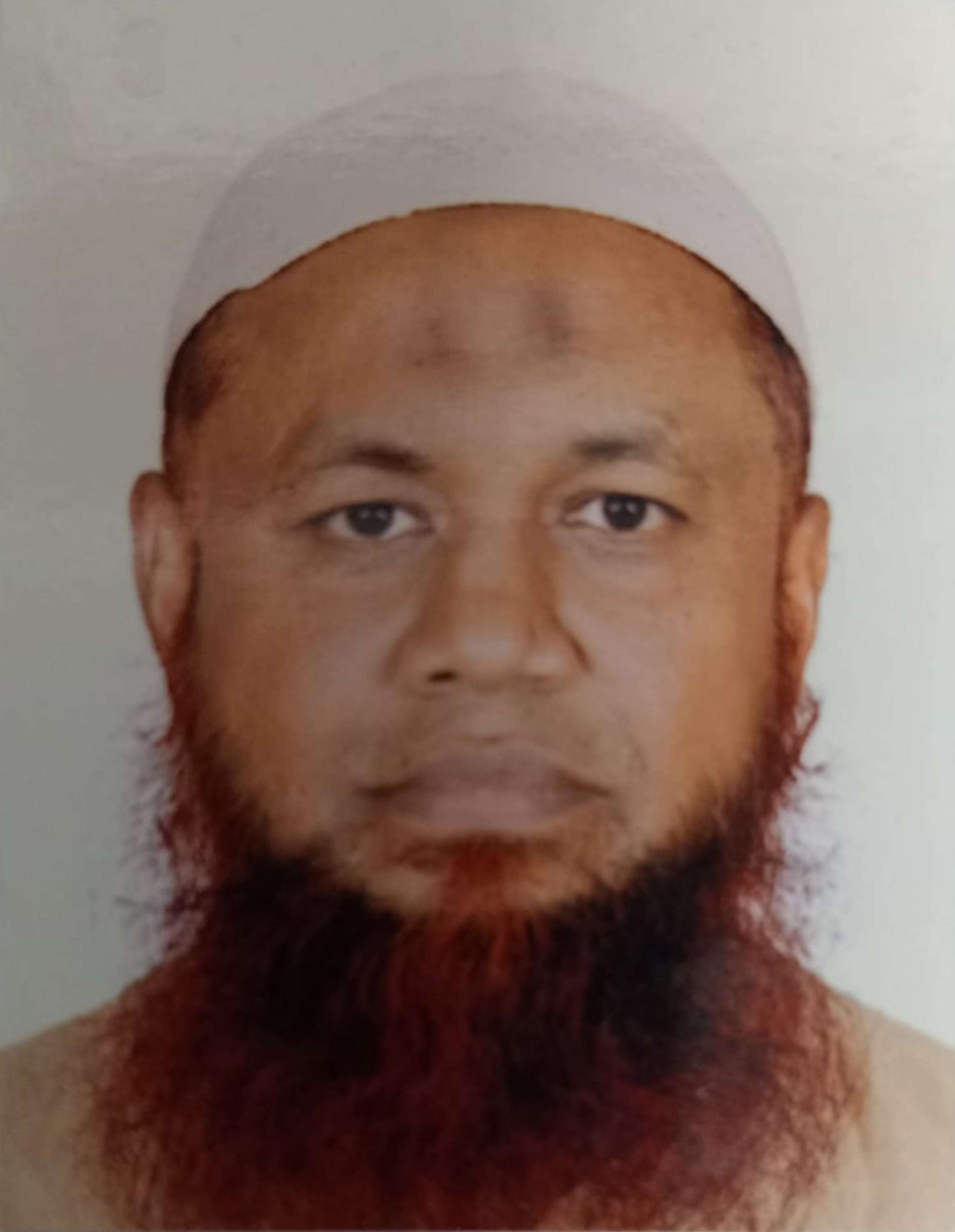 DR. MD ALI ABDULLAH RAFIQUE